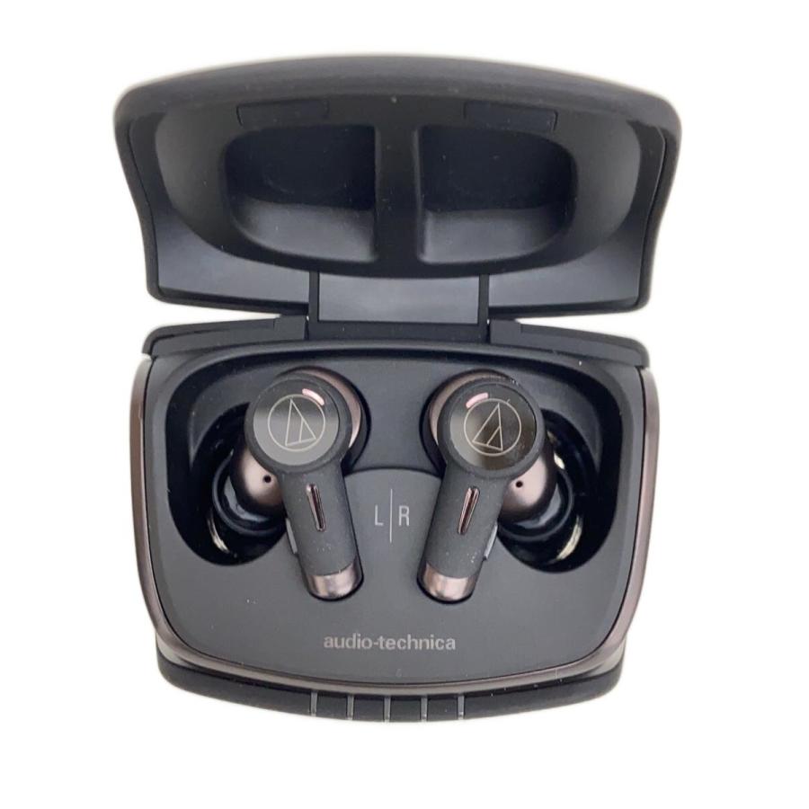 新品未開封 audio-technica ATH-TWX9 ワイヤレスヘッドホン ATH-TWX9｜イヤホン：完全ワイヤレスイヤホン｜オーディオテクニカ