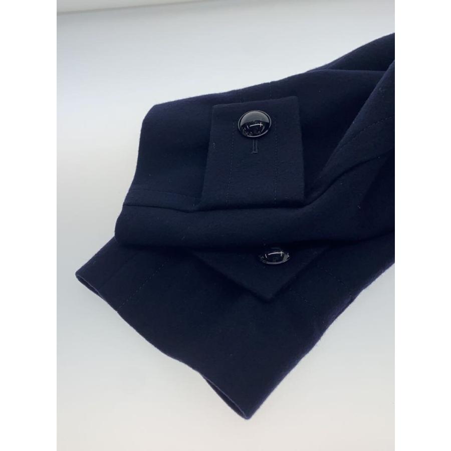 sacai◇ダッフルコート/1/ウール/NVY/24-03415M// : セカンド