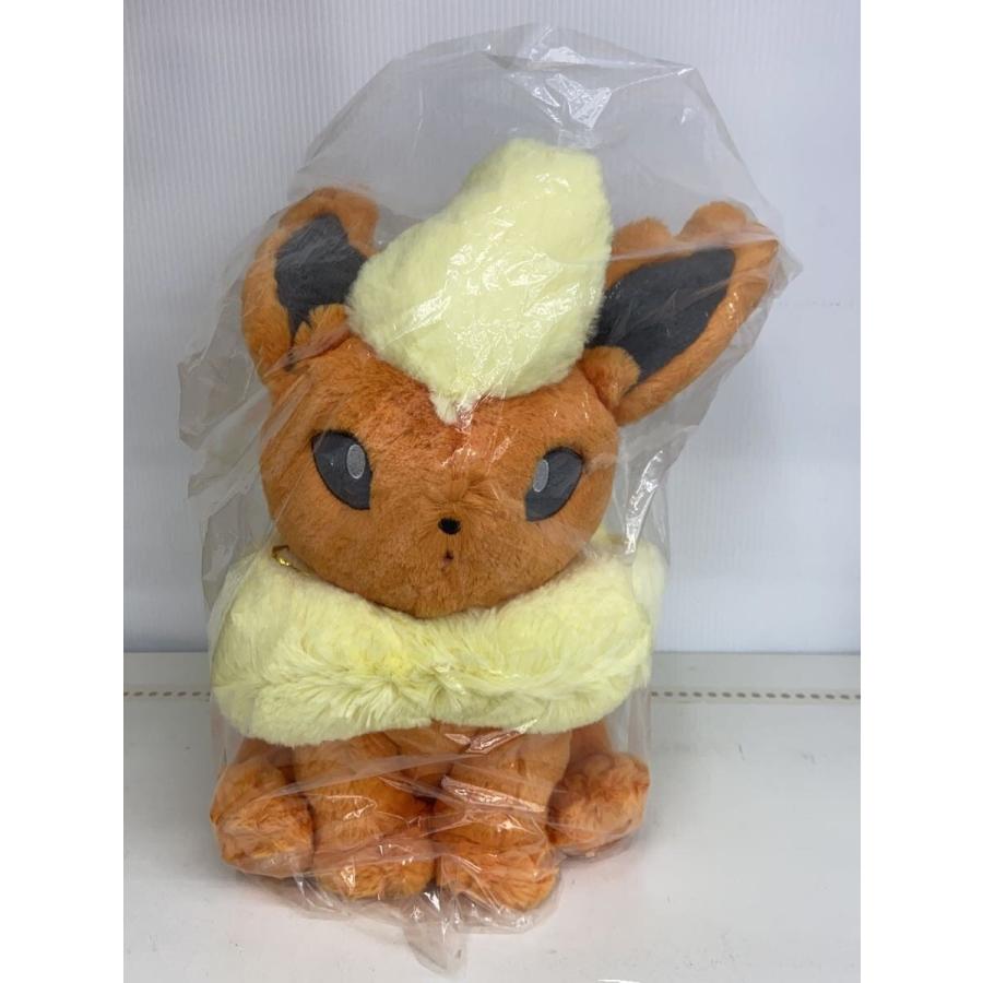 Pokemon◇ふわふわ抱きぬいぐるみ/ポケモンセンター/三体セット