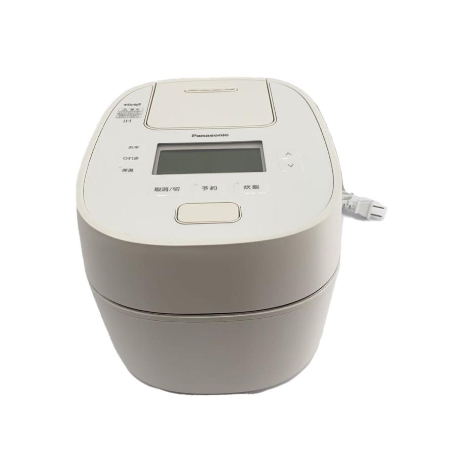 Panasonic◇パナソニック/炊飯器 SR-N510D : セカンドストリートYahoo