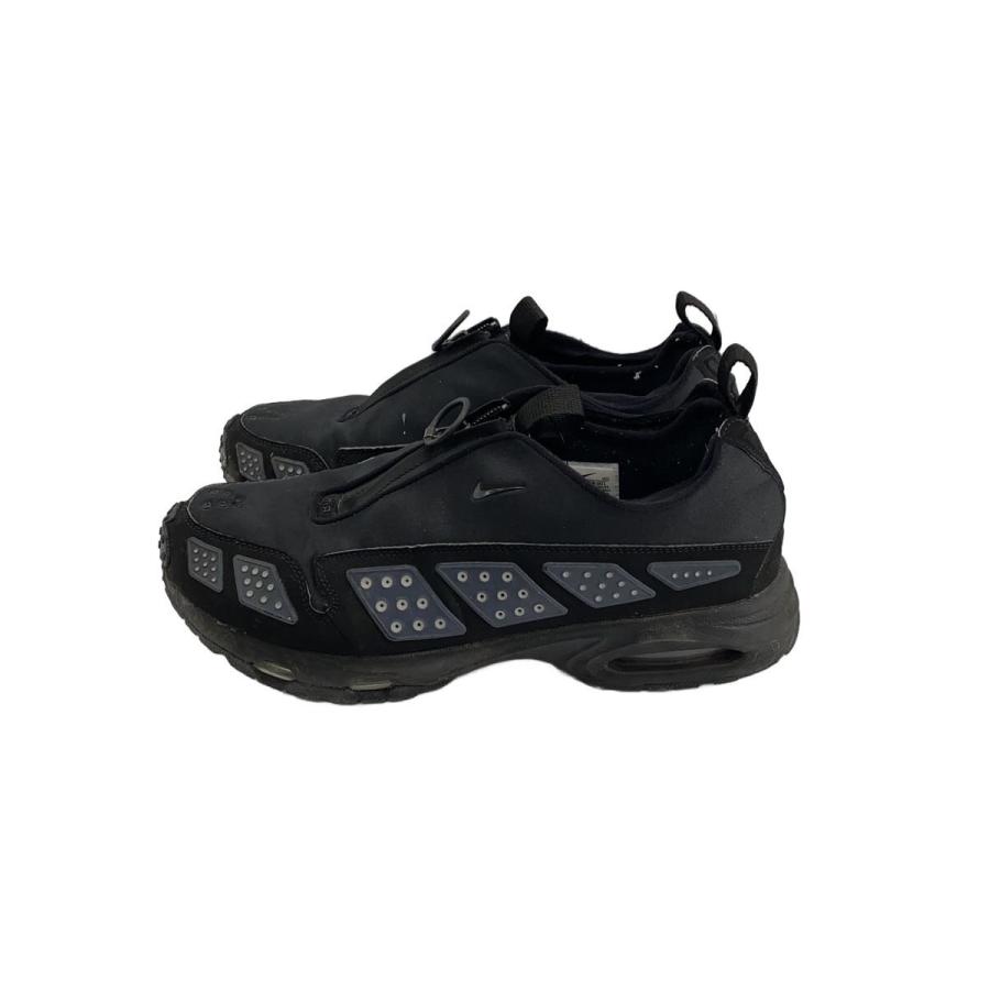 NIKE◇ナイキ/AIR MAX SNDR_エア マックス SNDR/27.5cm/ブラック