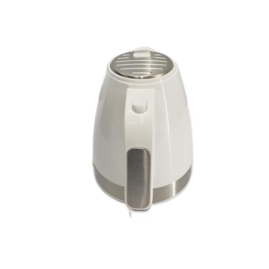 DeLonghi◇デロンギ/電気ポット・電気ケトル アクティブ KBLA1200J-W