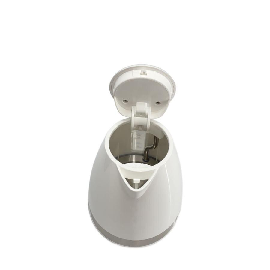 DeLonghi◇デロンギ/電気ポット・電気ケトル アクティブ KBLA1200J-W