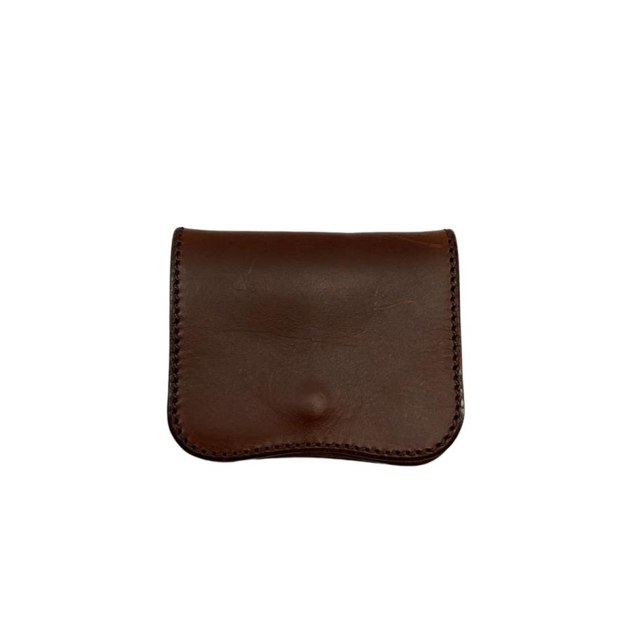 WILD SWANS◇ワイルドスワンズ/コインケース/レザー/無地/メンズ