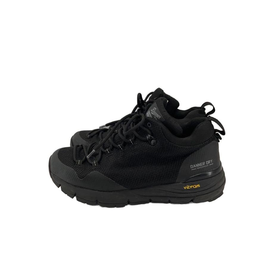 Danner◇ダナー/ハイカットスニーカー/26cm/D125267/ブラック