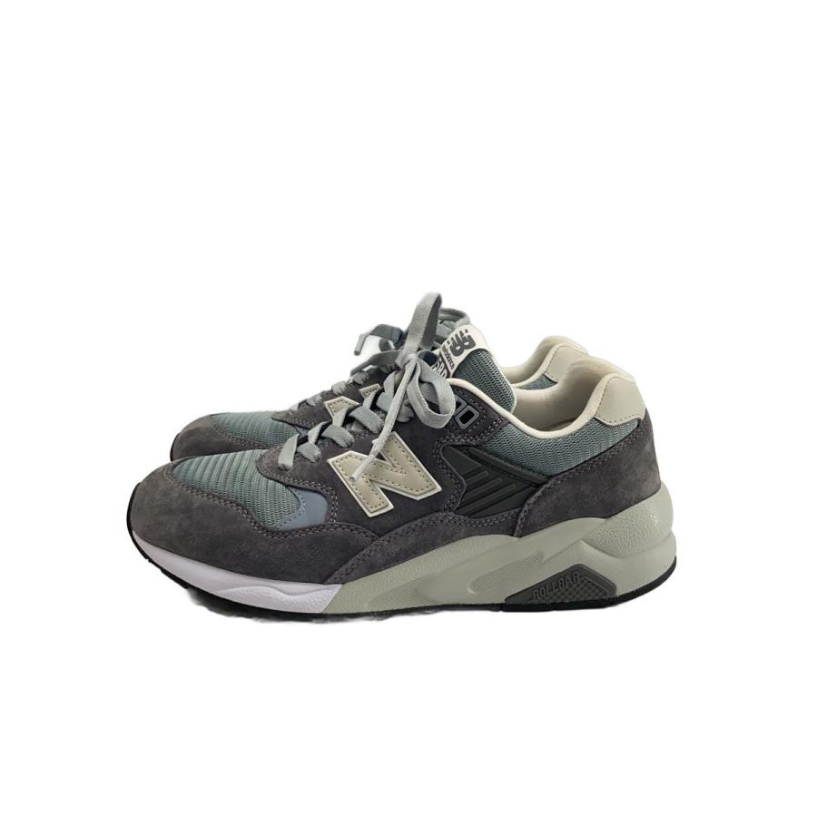 NEW BALANCE◇ニューバランス/MT580/グレー/26cm : セカンドストリート