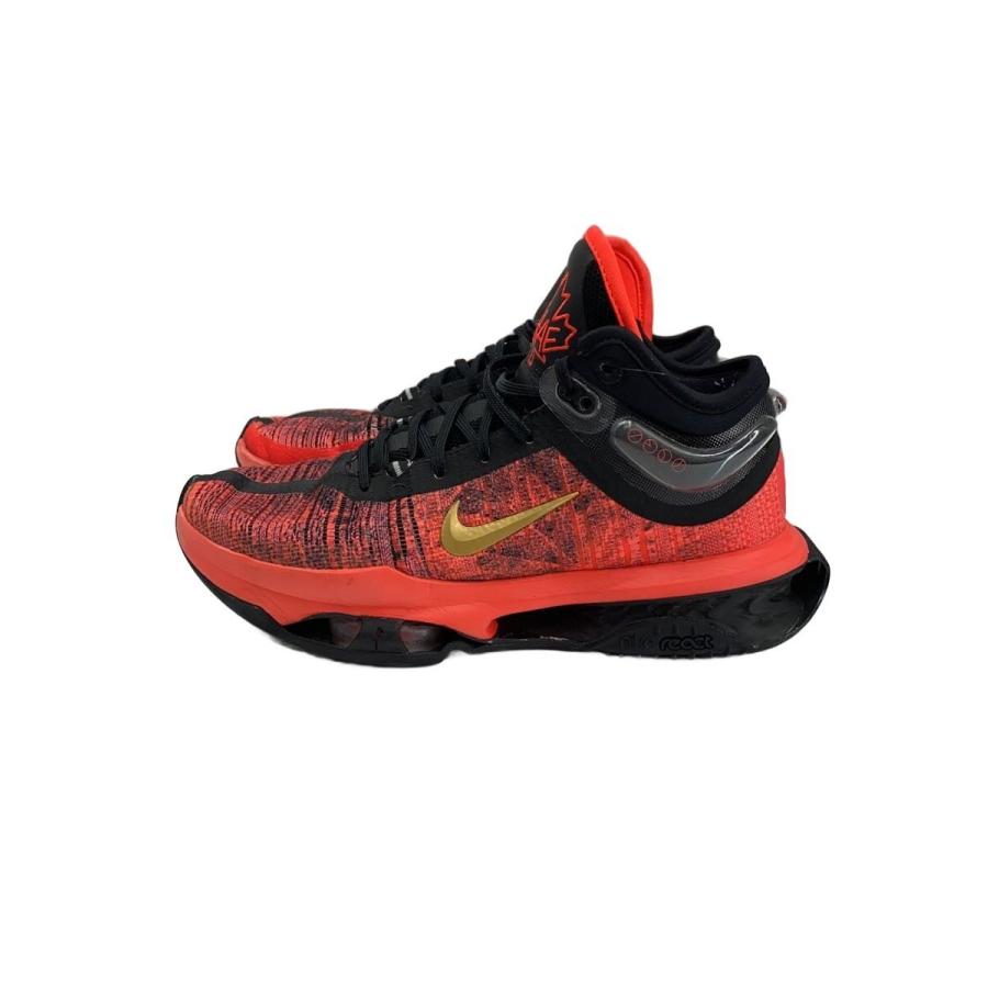 NIKE◇ナイキ/HJ6626-900/ローカットスニーカー/26cm/レッド