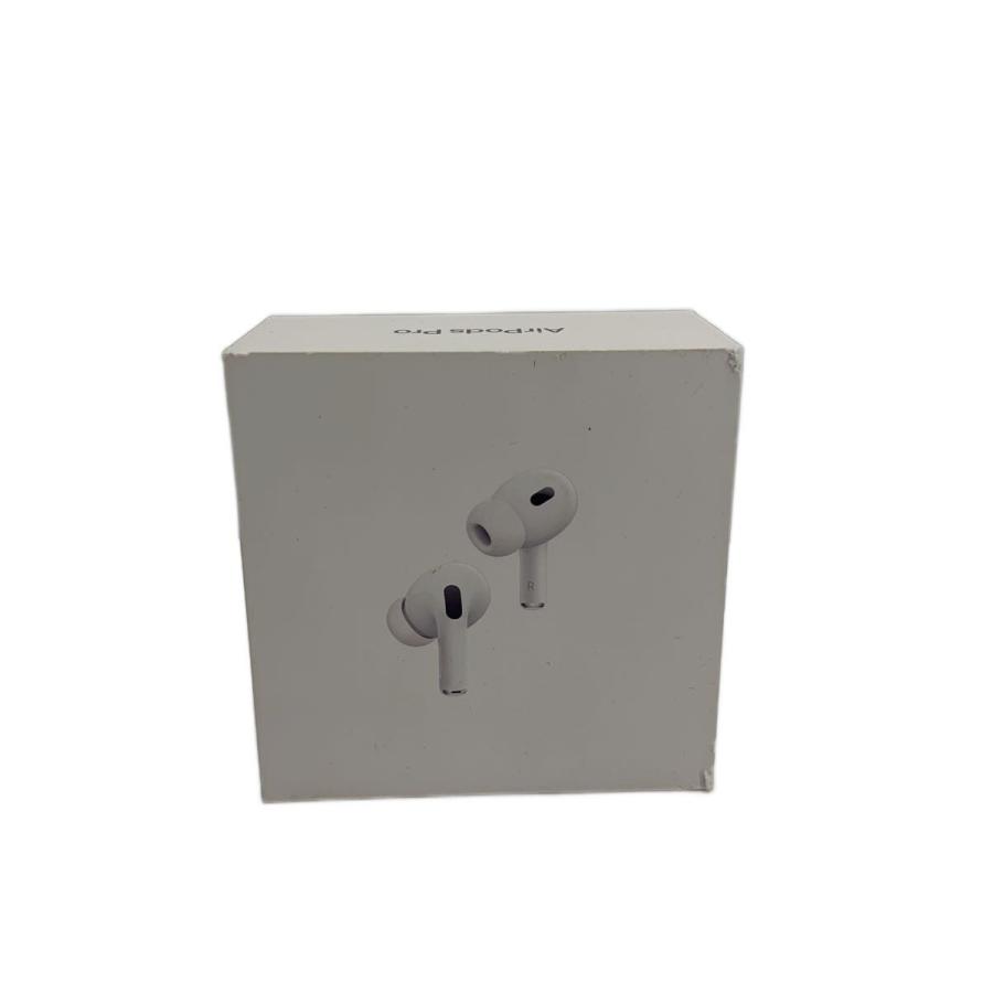 Apple◇AirPods Pro 第2世代 MagSafe充電ケースUSB-C A2968/3047/3048