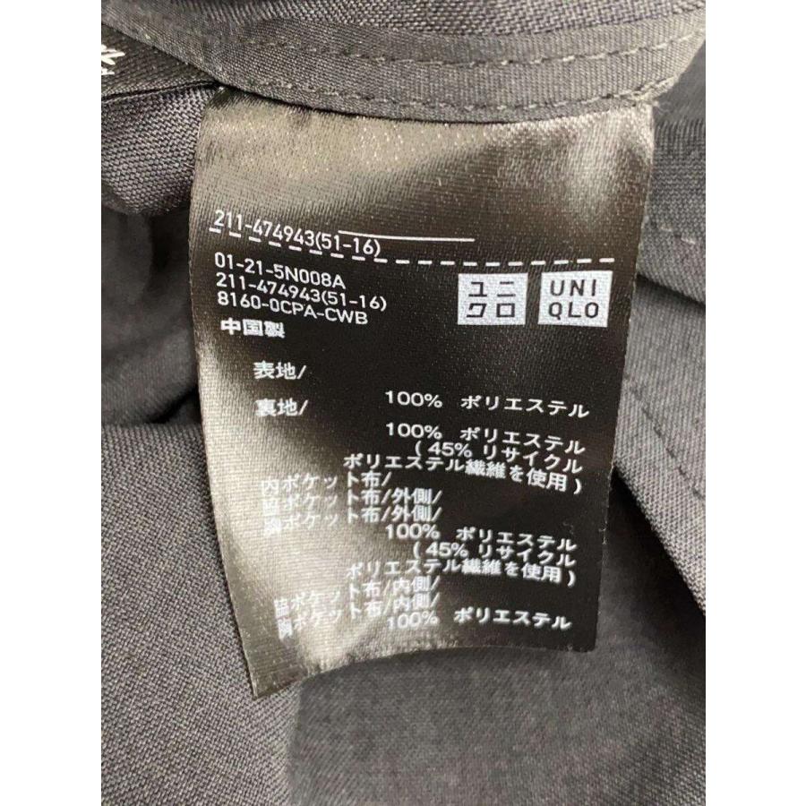 UNIQLO:C◇ユニクロシー/感動ダブルジャケットリラックスフィット/211