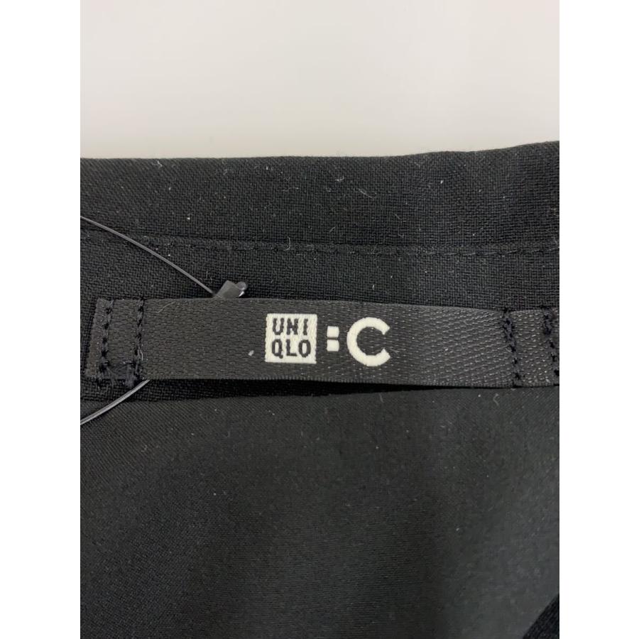 UNIQLO:C◇ユニクロシー/感動ダブルジャケット/211-474943/テーラード