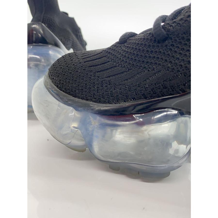 grounds◇MOOPIE BLACK ICE GRAY/ローカットスニーカー/24cm/BLK