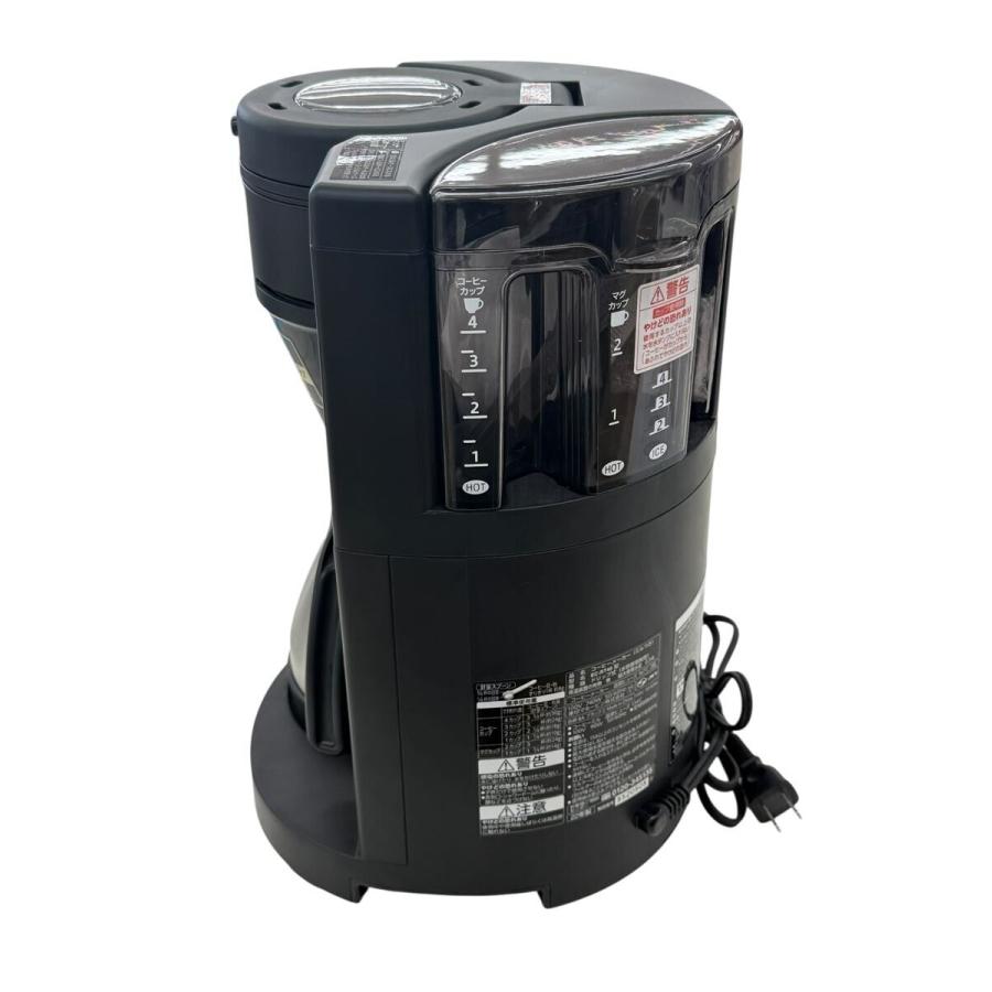 ZOJIRUSHI◇コーヒーメーカー EC-RT40-BA : セカンドストリートYahoo