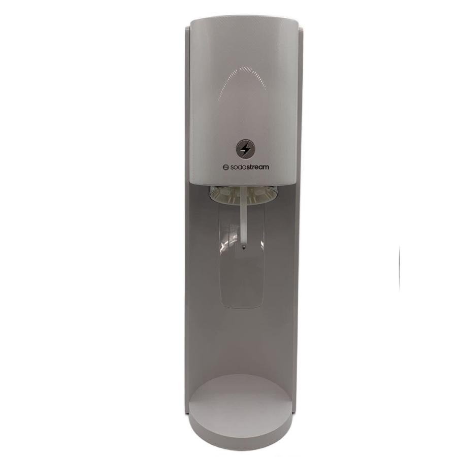 sodastream◇E-TERRA 炭酸水メーカー : セカンドストリートYahoo