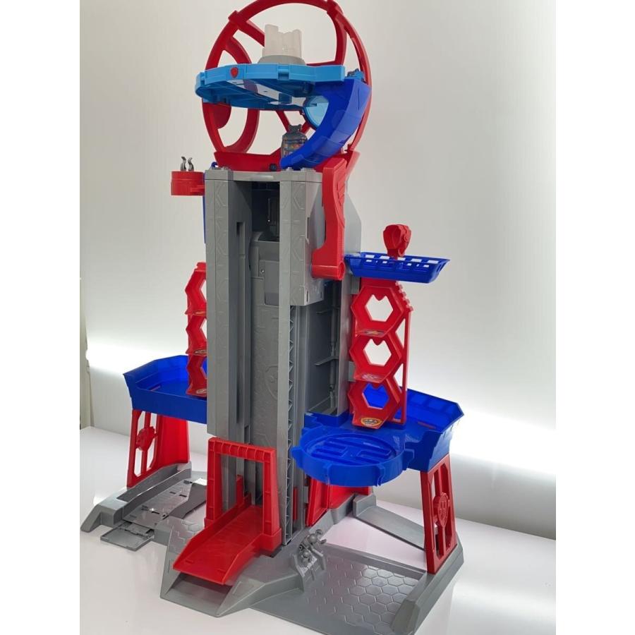 パウパトロール DXパウタワー : セカンドストリートYahoo!店 - 通販