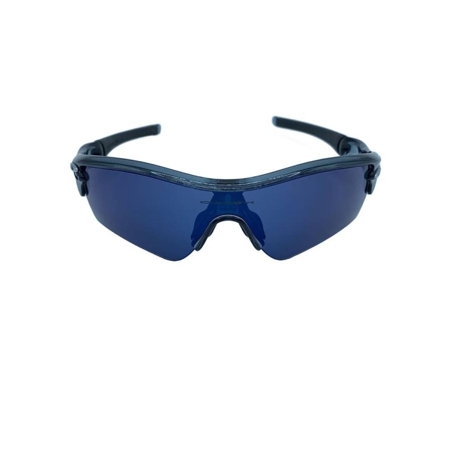 Oakley スポーツサングラス 00s USブラック/ブルー Oakley スポーツサングラス 00s USブラック/ブルー オークリースポーツ