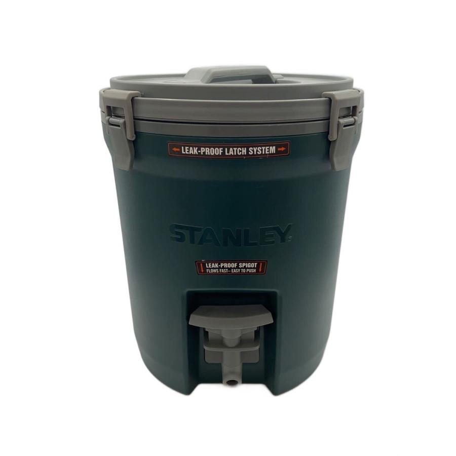 【美品】スタンレー 7.5リットル ジャグ STANLEY◇ウォータージャグ/7.5L : セカンドストリートYahoo!店 - 通販