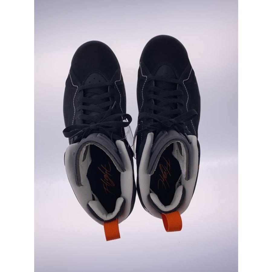 NIKE◇パリ サンジェルマン X ジョーダン/US9.5/BLK : セカンド