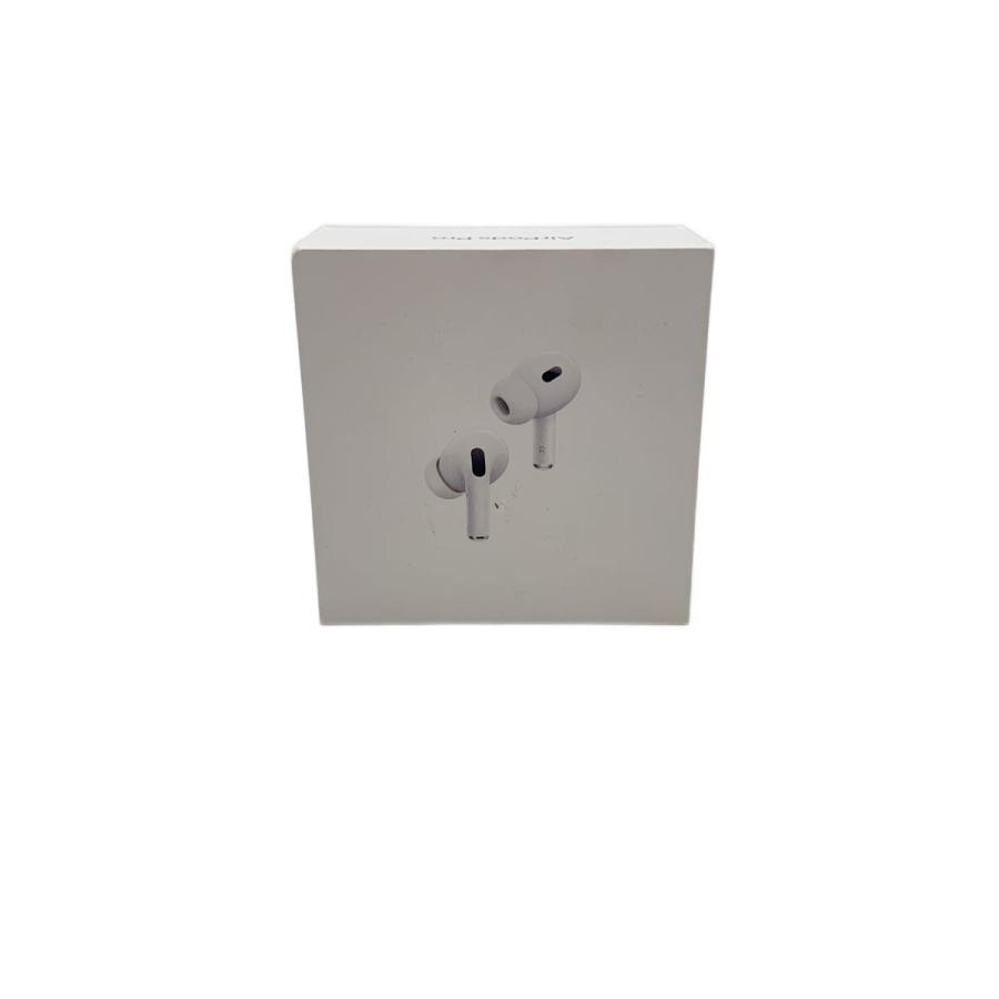 Apple◇AirPods Pro 第2世代 MagSafe充電ケースUSB-C A2968/3047/3048