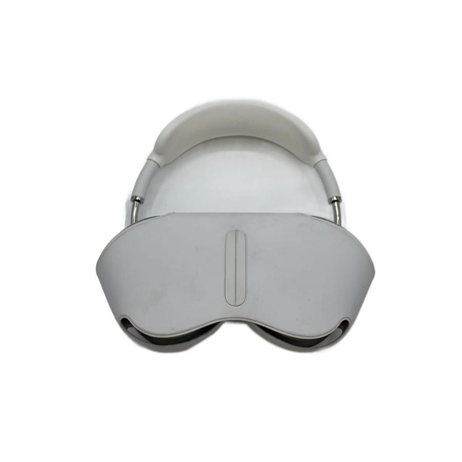Apple◇ヘッドホン AirPods Max MGYJ3J/A [シルバー] A2096 : セカンド