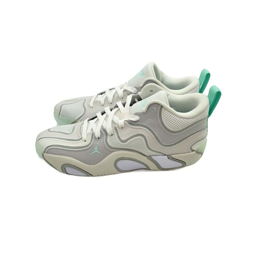 k*i様 【未使用】NIKE ジョーダンテイタム 3 PF ゼン　28,5cm NIKE◇JORDAN TATUM 3 PF_ジョーダン テイタム PF/27cm/GRY/FZ-6601