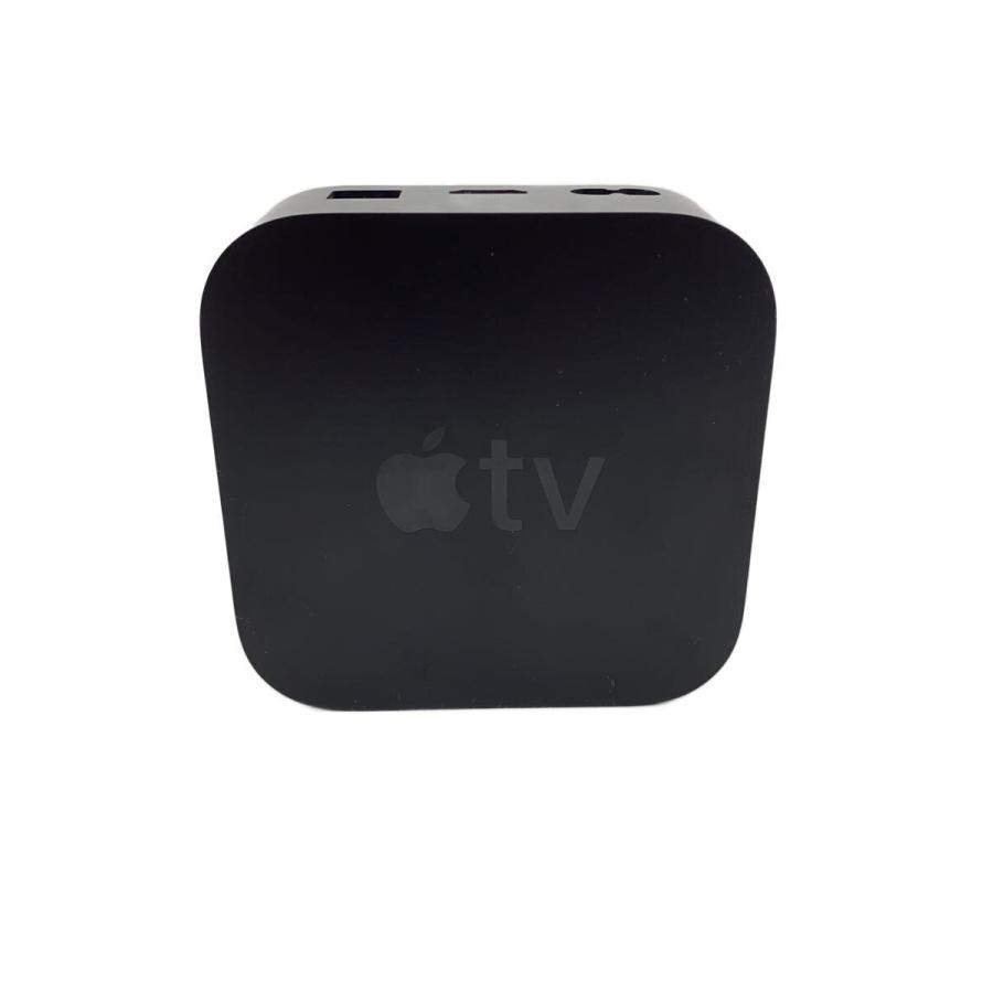 Apple◇Apple TV 4K 第6世代 32GB MXGY2J/A A2169// Apple Apple TV 4K