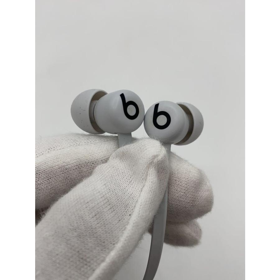 beats by dr.dre◇イヤホン Beats Flex MYME2PA/A [スモークグレイ
