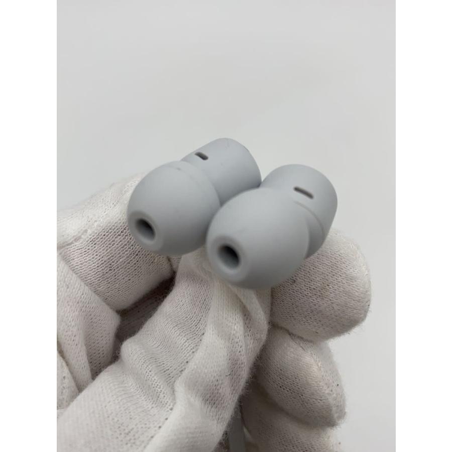 beats by dr.dre◇イヤホン Beats Flex MYME2PA/A [スモークグレイ