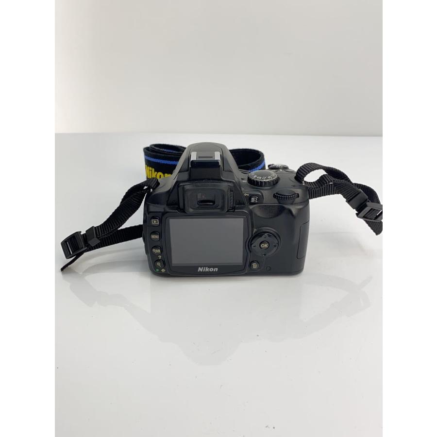 Nikon◇デジタル一眼カメラ D40 レンズキット : セカンドストリート