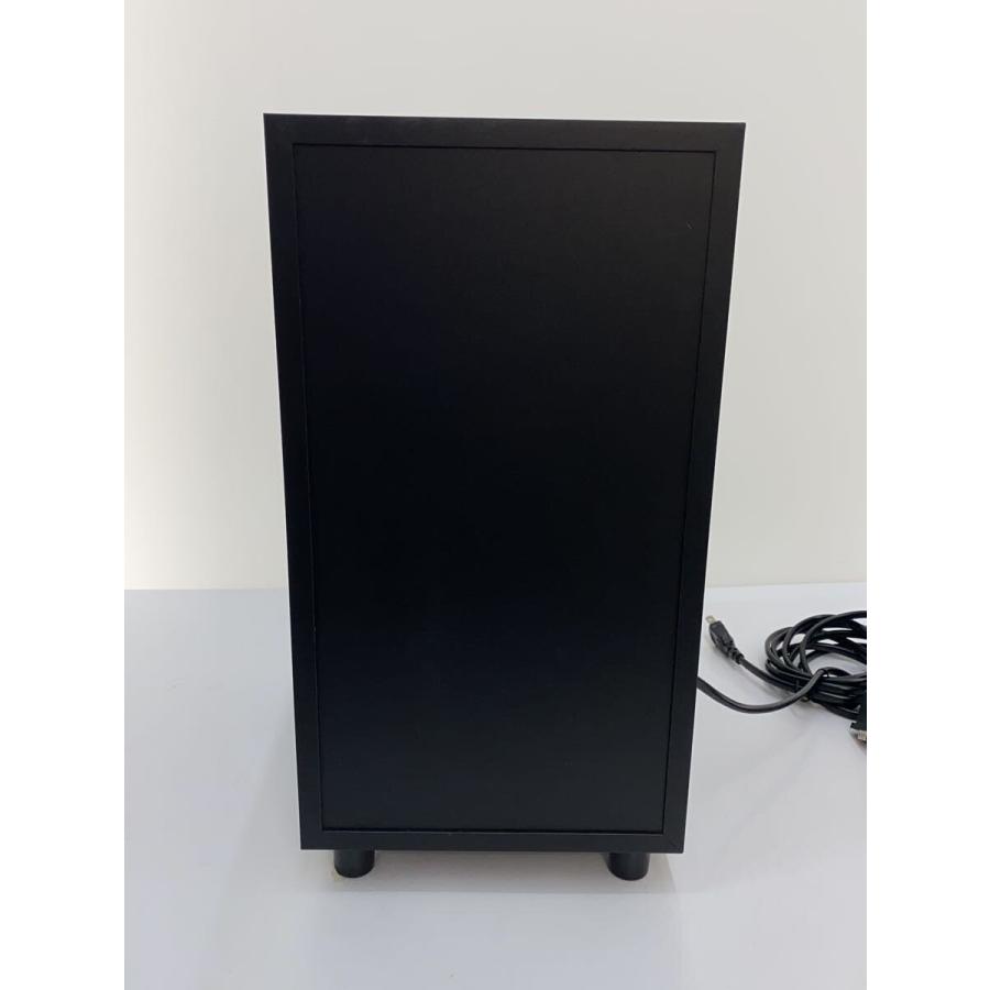 Logicool◇スピーカー LIGHTSYNC Gaming Speakers G560 : セカンド 