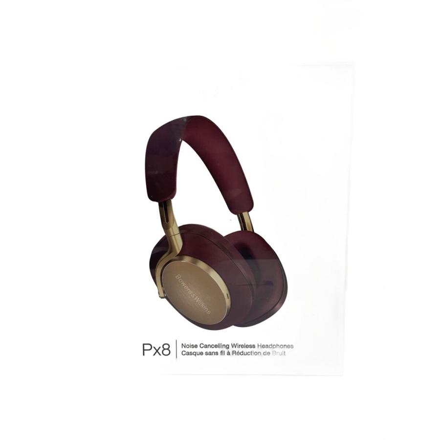 ヘッドホン B&W px8 Amazon.co.jp: 【Bowers & Wilkins】 Px8 (タン) ワイヤレス