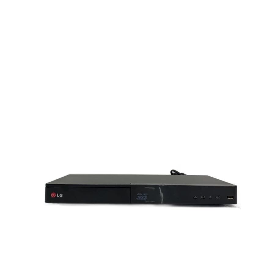 LG Electronics Japan◇ブルーレイプレーヤー BP540// : セカンド