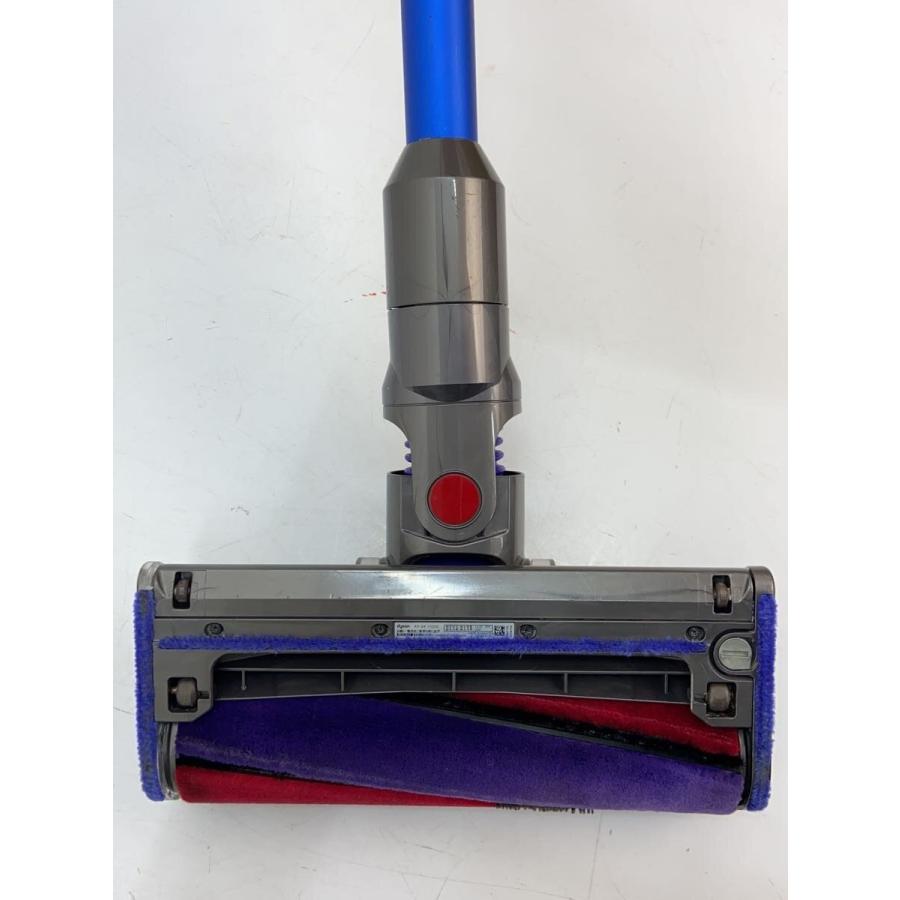 dyson◇掃除機 Dyson V8 Absolute Extra SV10 ABL EXT// : セカンド