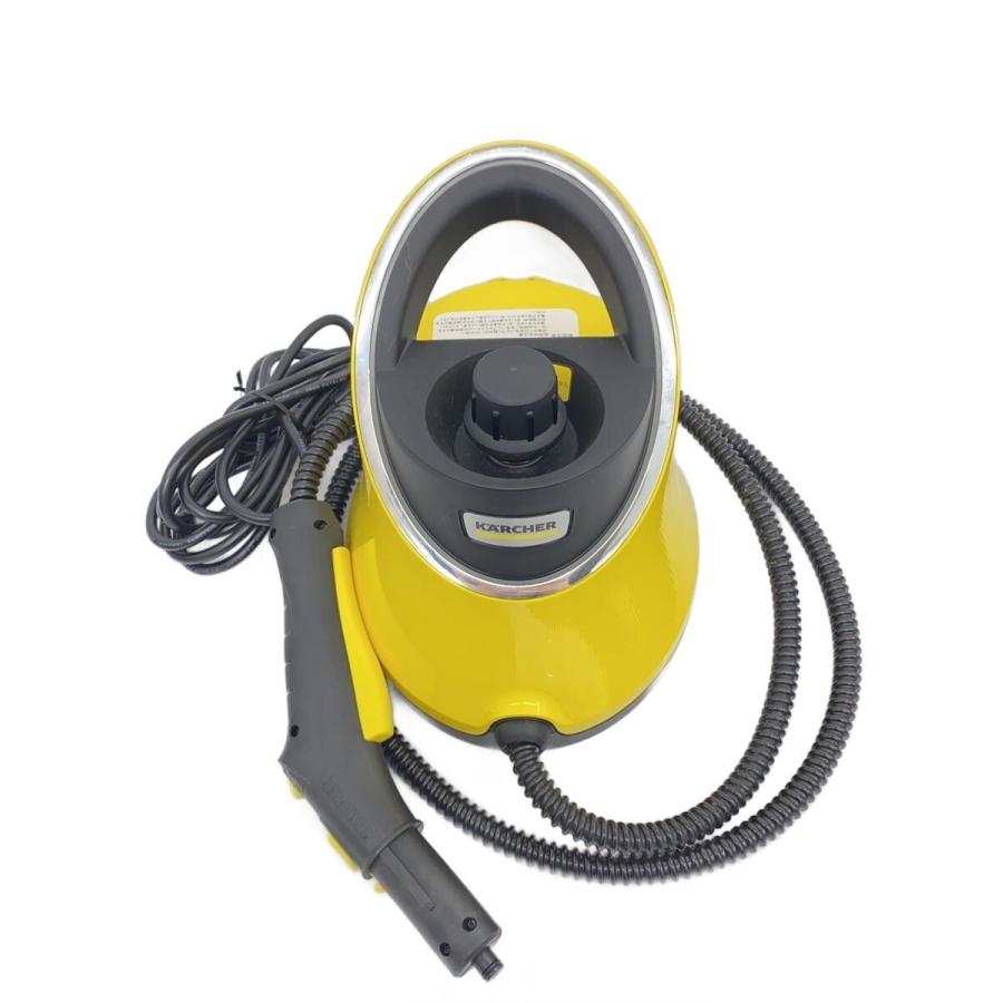 KARCHER◇スチームクリーナー SCJTK20 Karcher スチームクリーナー