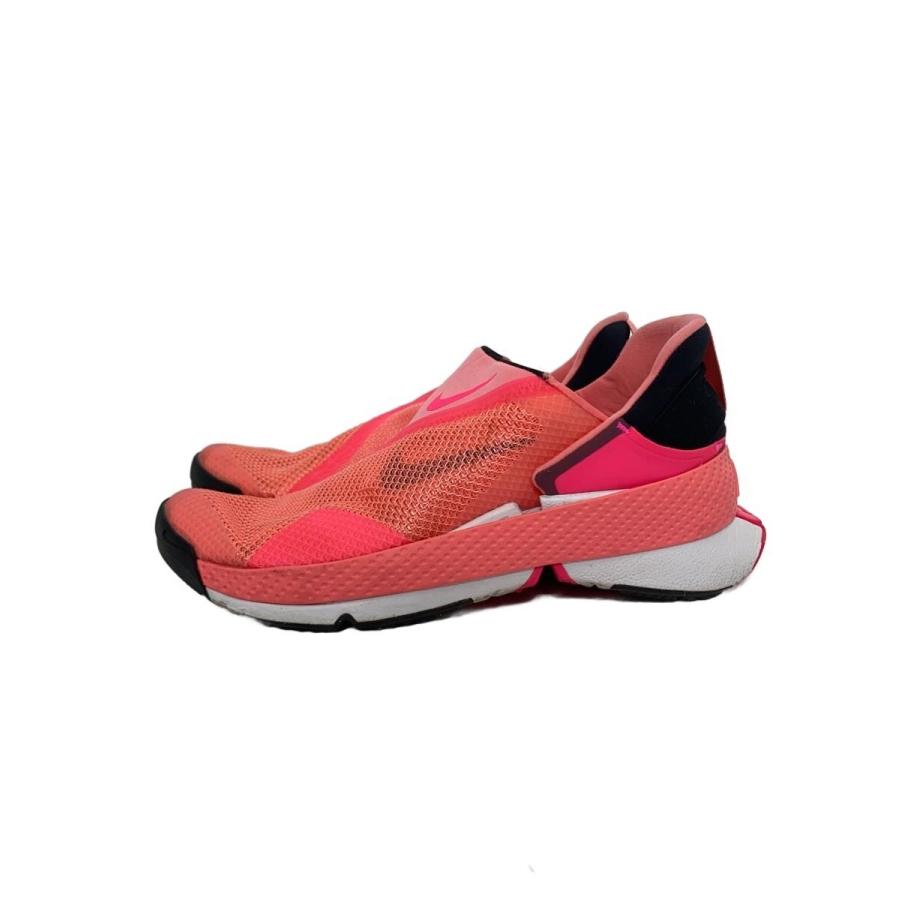NIKE◇GO FLYEASE_ゴー フライイーズ/26cm/PNK : セカンドストリート