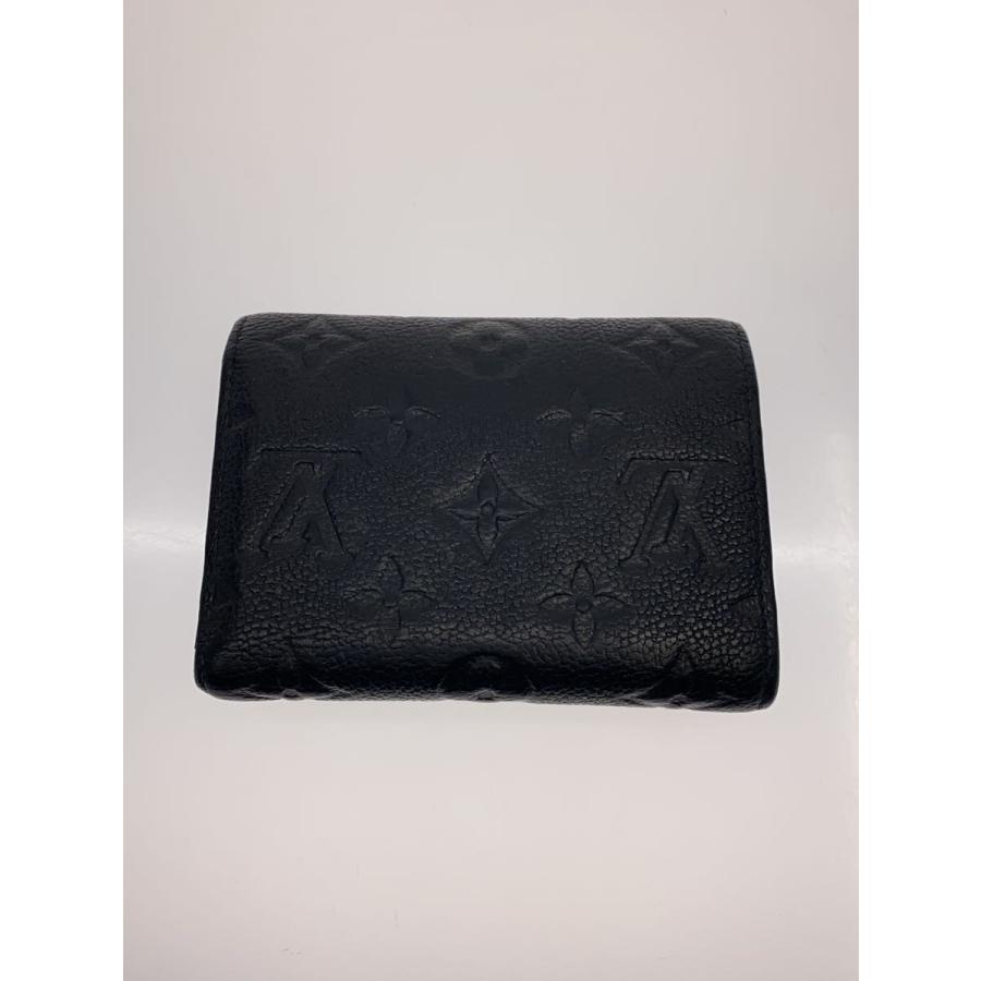 【未使用級✨】LOUIS VUITTON ヴィクトリーヌ モノグラムアンプラント LOUIS VUITTON◇ポルト・フォイユ・ヴィクトリーヌ_モノグラム・アン
