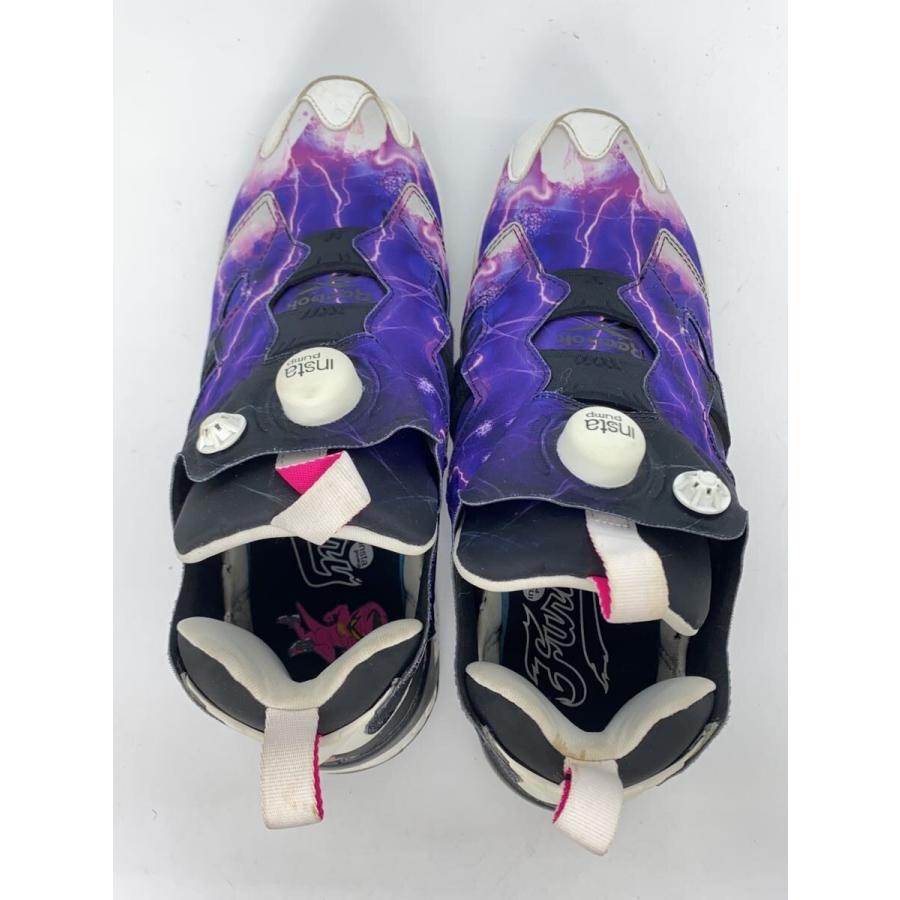 Reebok◇INSTAPUMP FURY OG NM_インスタポンプフューリー NM/26cm/PUP