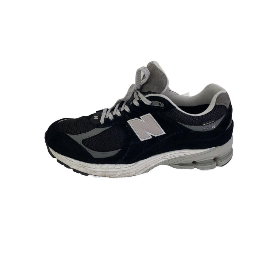 NEW BALANCE◇GORE-TEX/1906/2002R/ローカットスニーカー/26.5cm/BLK