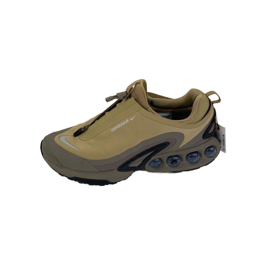 NIKE◇エアマックスDNローム/ハイカットスニーカー/30cm/BEG/HQ8605