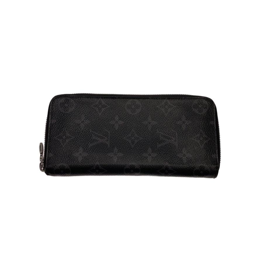 LOUIS VUITTON◇ジッピー・ウォレット・ヴェルティカル_モノグラム