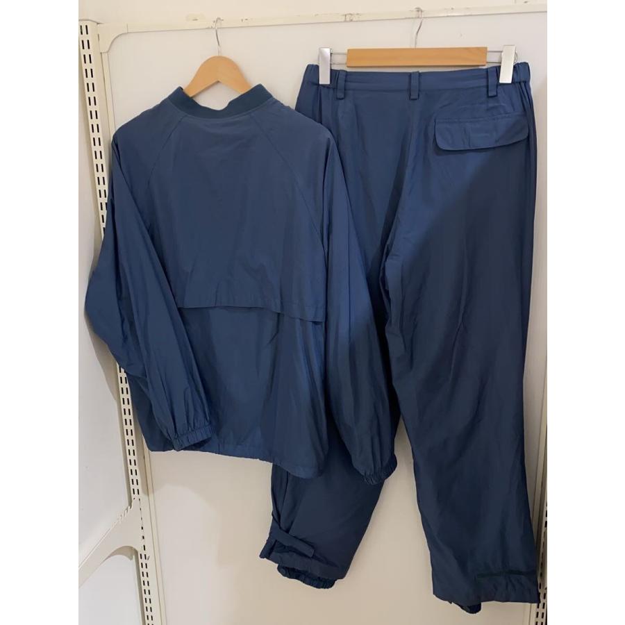 NIKE◇セットアップ/M/ナイロン/GRY/無地// : セカンドストリートYahoo