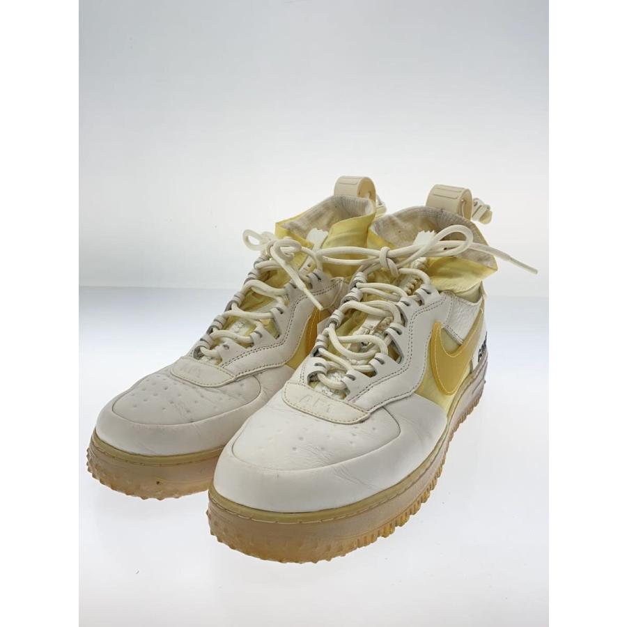NIKE◇AIR FORCE 1 WTR GTX/エアフォース ウィンター ゴアテックス 