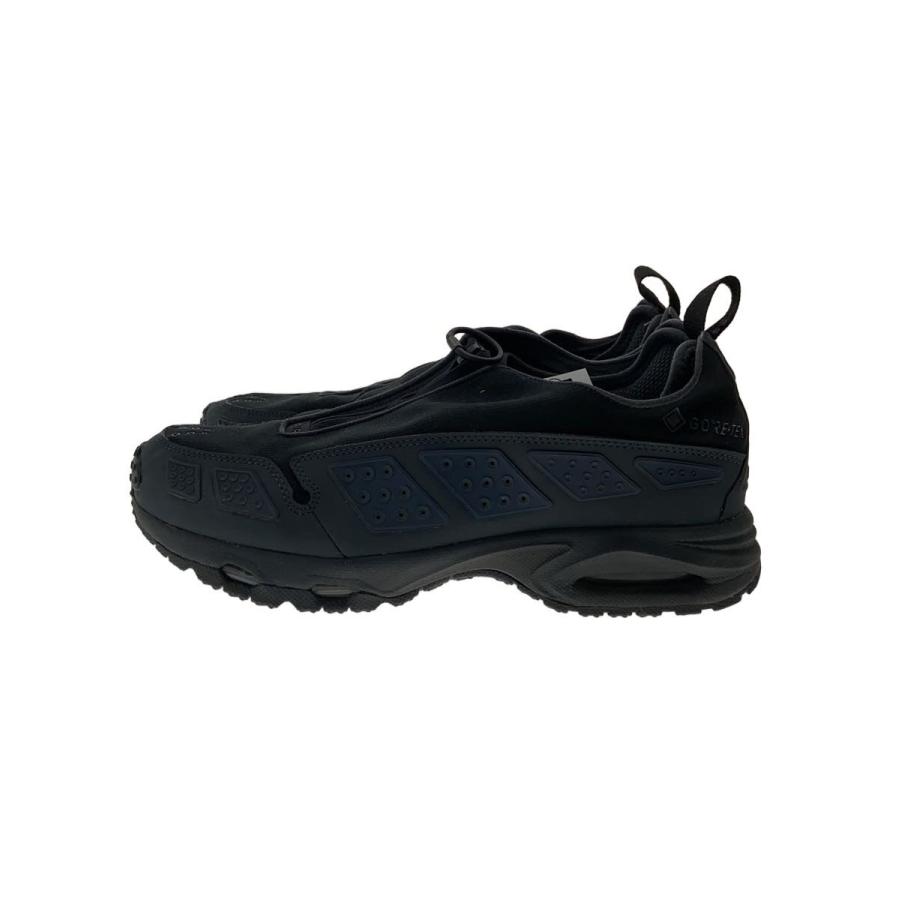 NIKE◇AM SNDR GTX _エア マックス GORE-TEX/27cm/BLK : セカンド