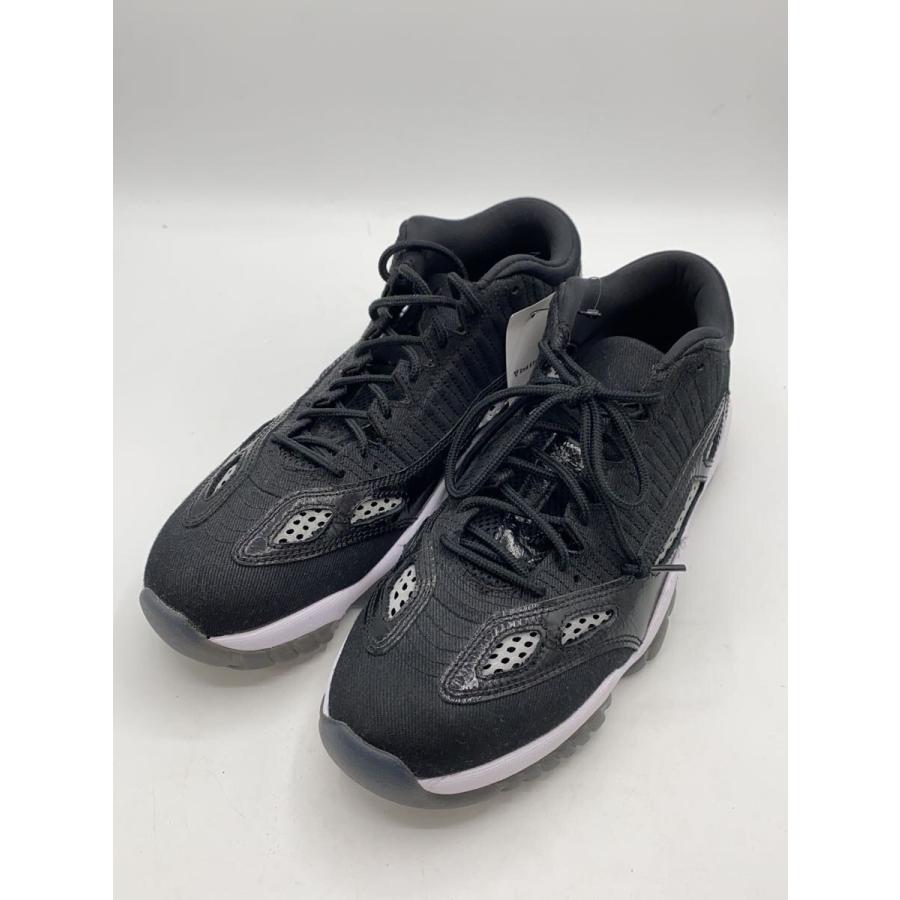 NIKE◇AIR JORDAN 11 RETRO LOW IE_エア ジョーダン レトロ IE/27cm