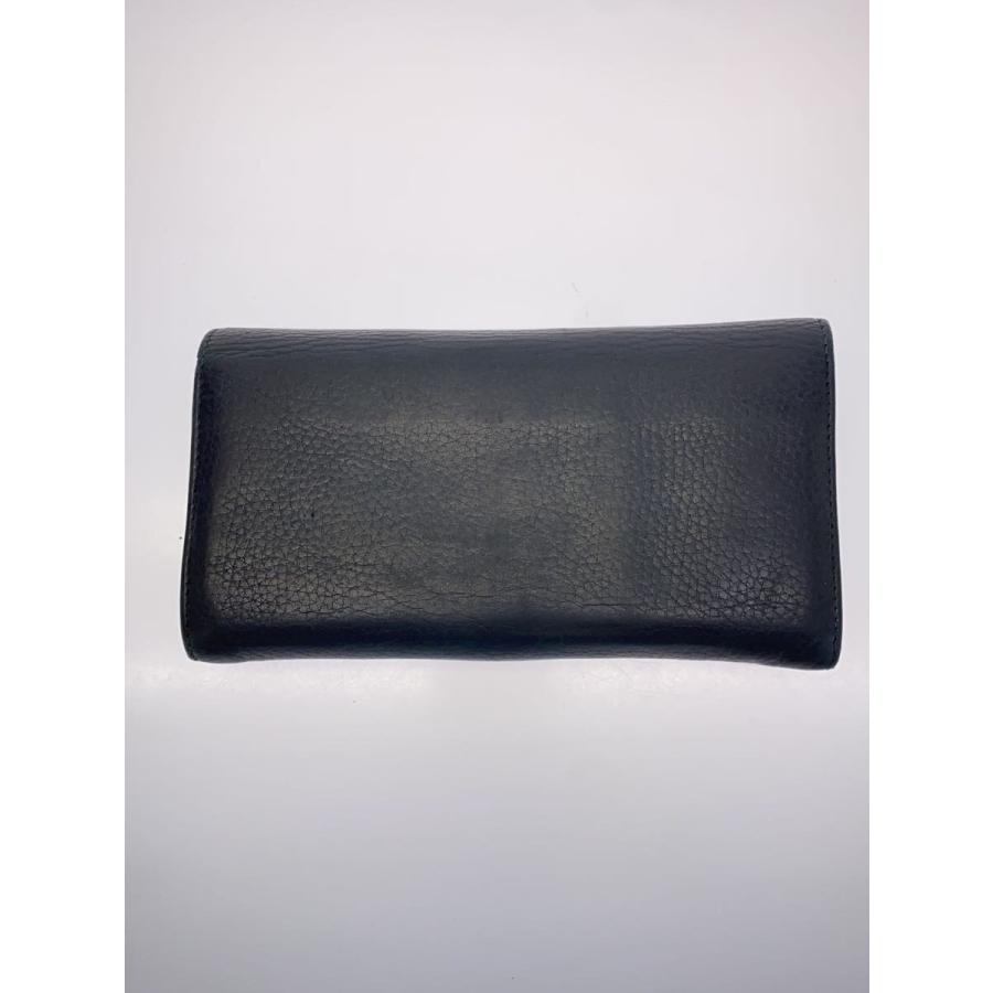 GUCCI グッチ 長財布 GGマーモント レザー ブラック レディース GUCCI グッチ 財布 長財布 ラウンドファスナー GGマーモント