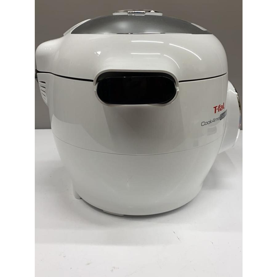 T-fal◇その他調理家電 クックフォーミー エクスプレス CY8511JP