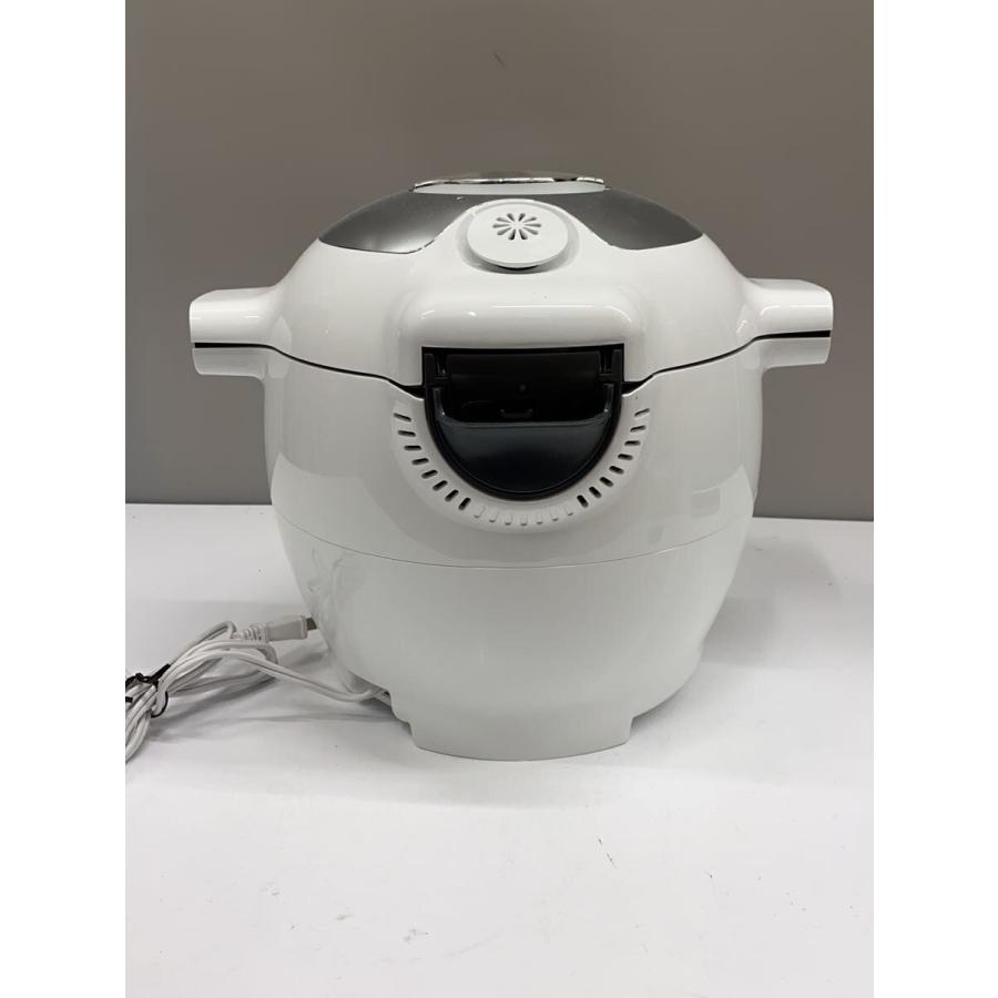 【未使用品】ティファール クックフォーミー CY8511JP T-fal◇その他調理家電 クックフォーミー エクスプレス CY8511JP
