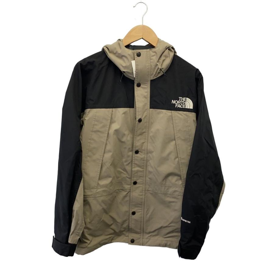 【最終値下】THE NORTH FACE NP11834 ナイロンジャケット THE NORTH FACE◇ナイロンジャケット/M/ナイロン/GRY/NP11834