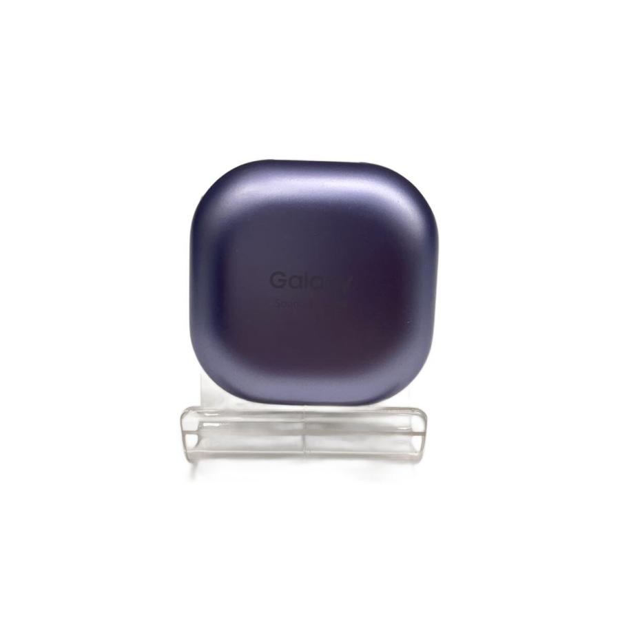 SAMSUNG◇イヤホン・ヘッドホン Galaxy Buds Pro SM-R190NZVAXJP