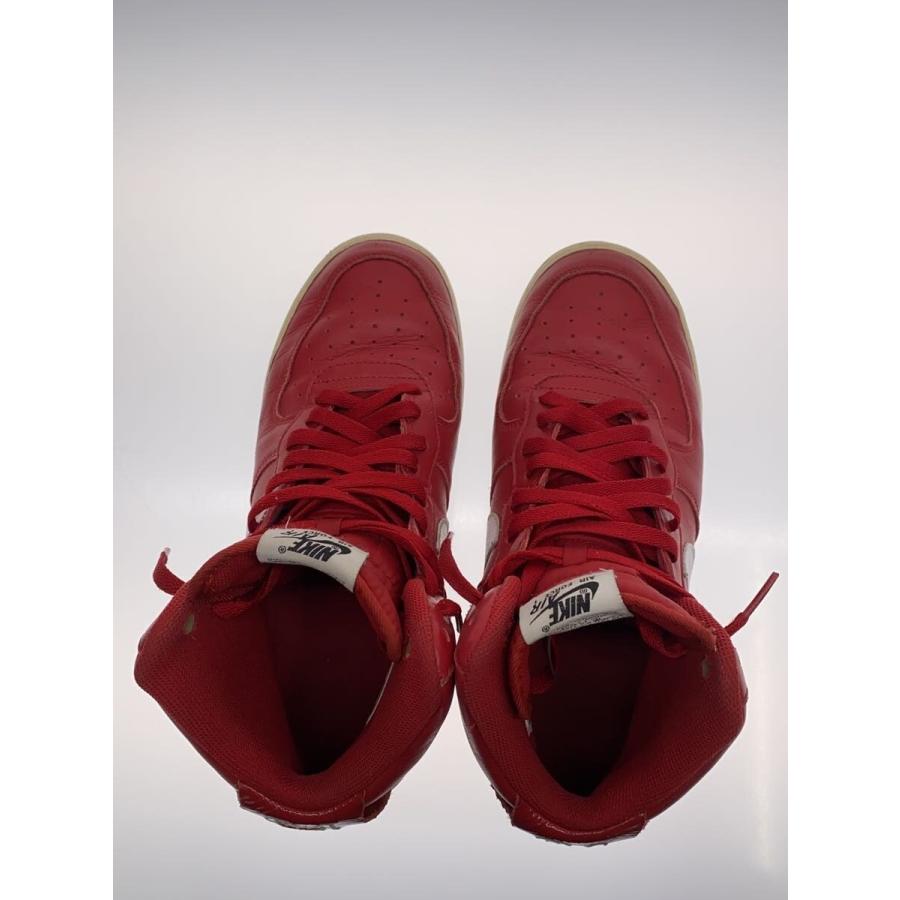NIKE◇AIR FORCE 1 HIGH SUPREME SP/エアフォースハイシュプリーム