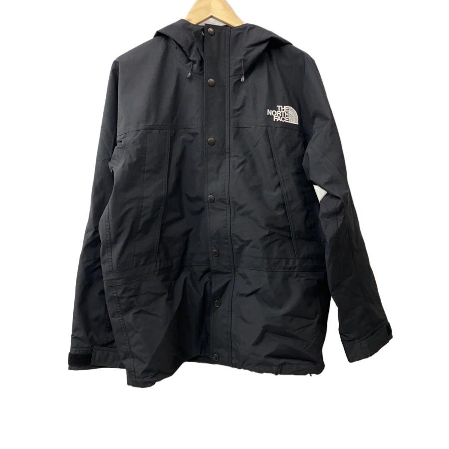 THE NORTH FACE◇MOUNTAIN LIGHT JACKET_マウンテンライトジャケット/L